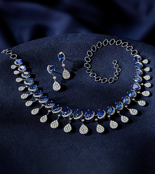 Diamond Collection