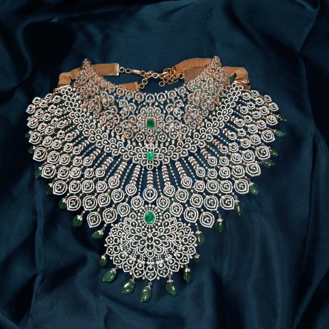 Diamond Collection
