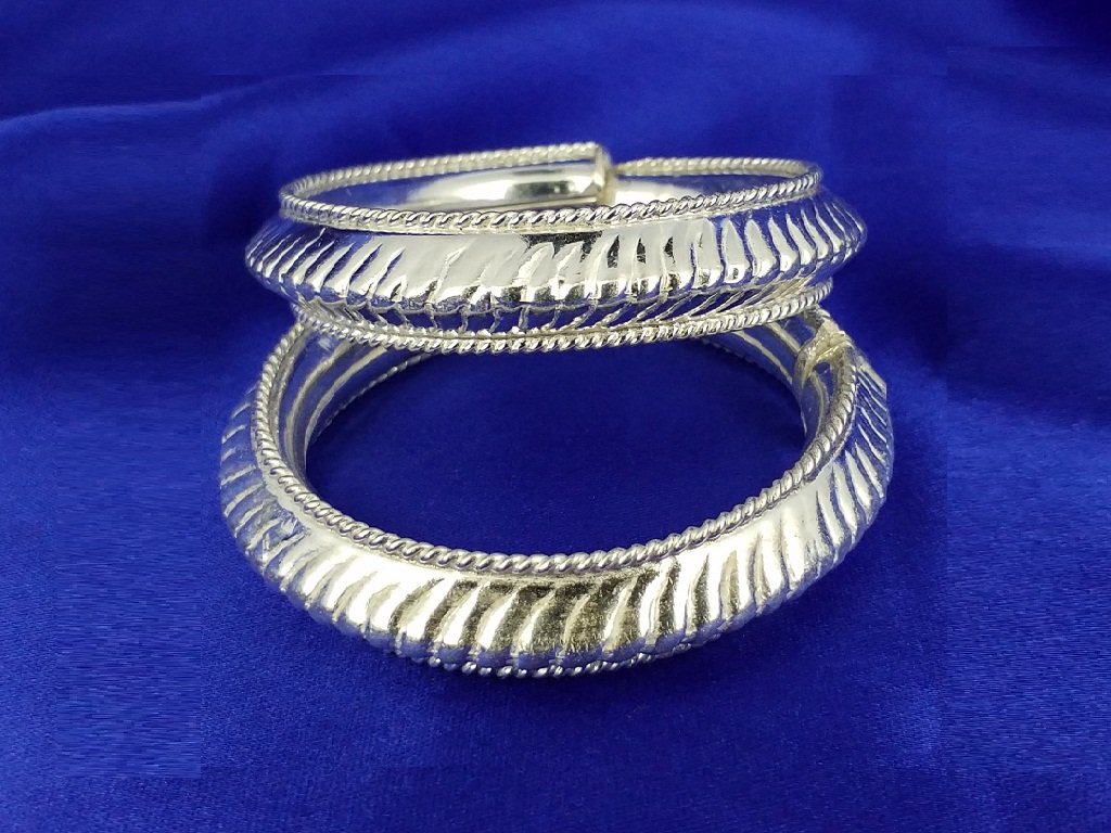 Silver & Accessories